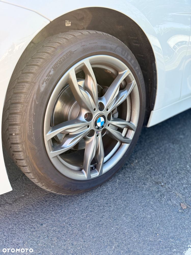 BMW Seria 3 320i - 21