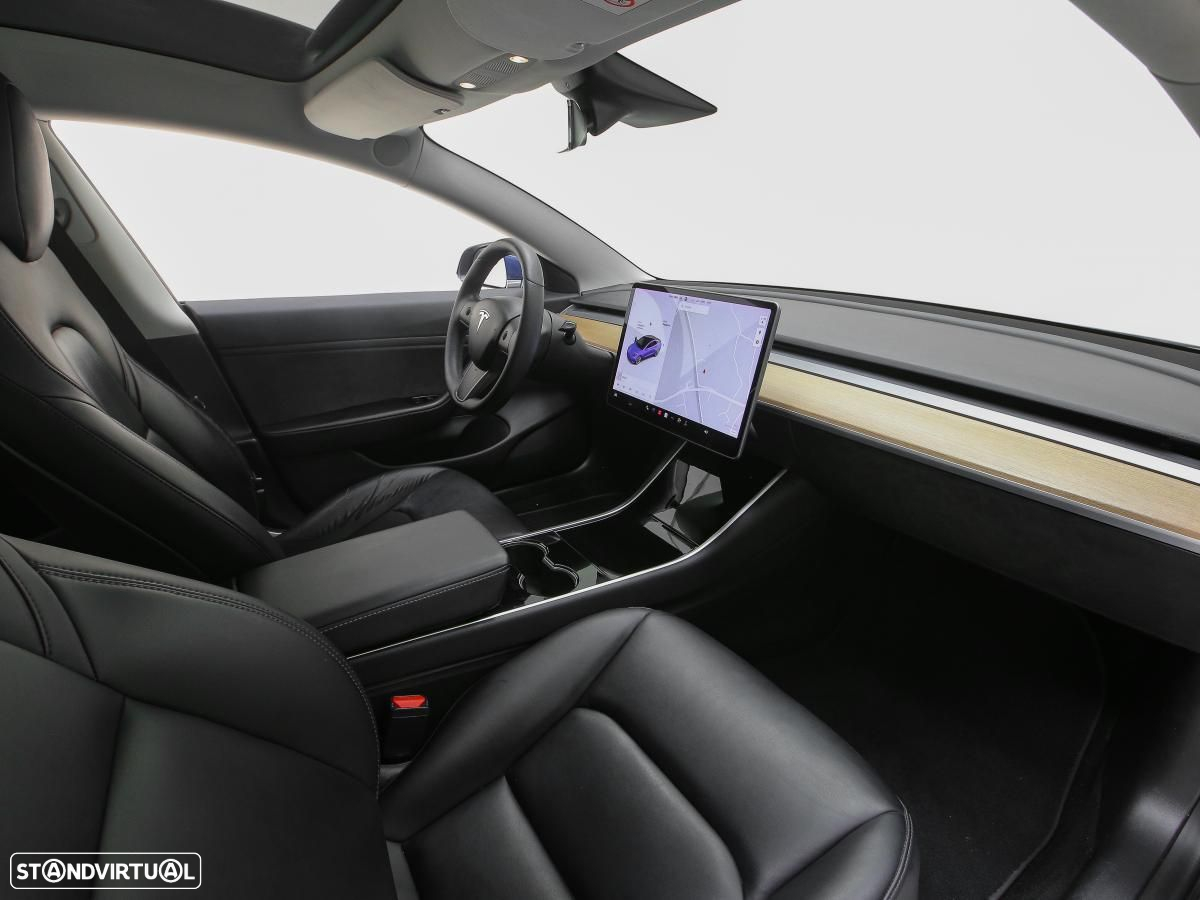 Tesla Model 3 Performance Dual Motor AWD - 8