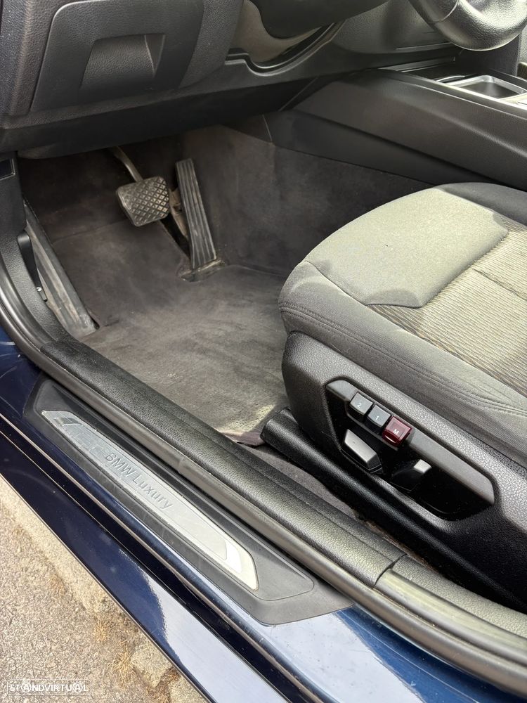 BMW 320 - 7
