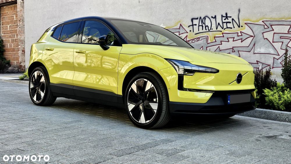 Volvo EX30 69kWh Twin Motor Ultra - 1