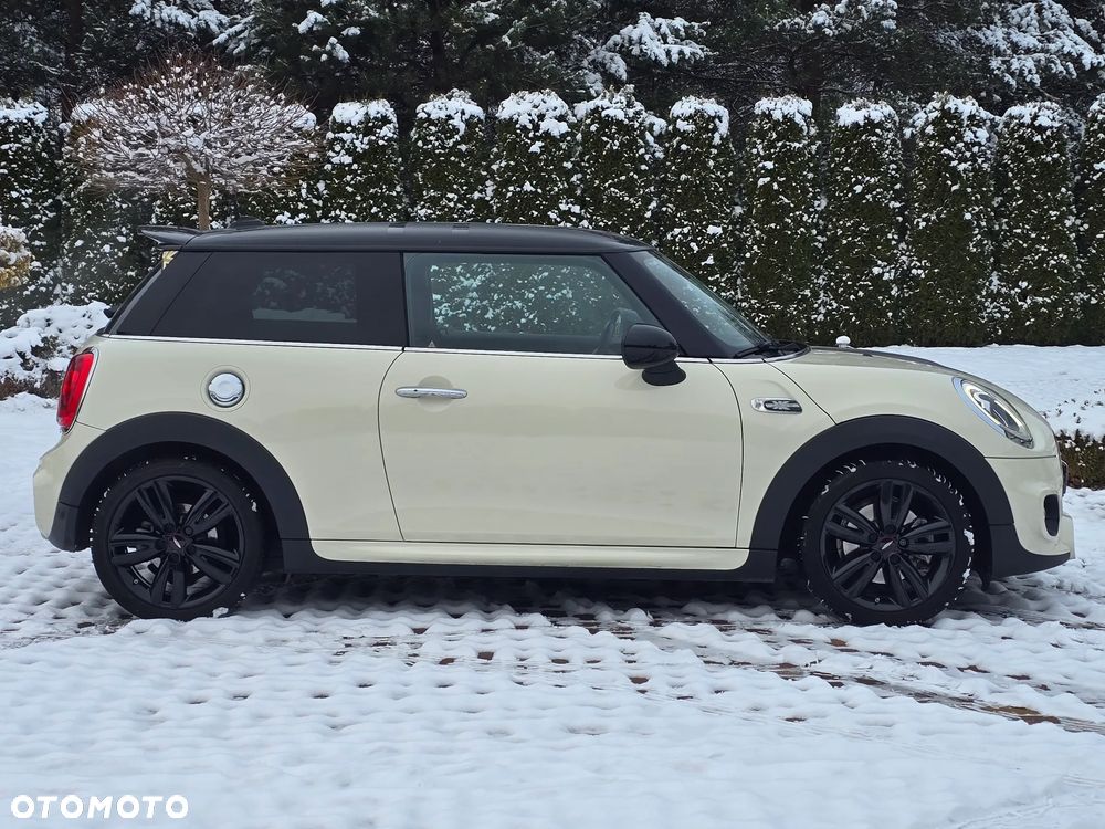 MINI Cooper S Sport-Aut Seven - 8