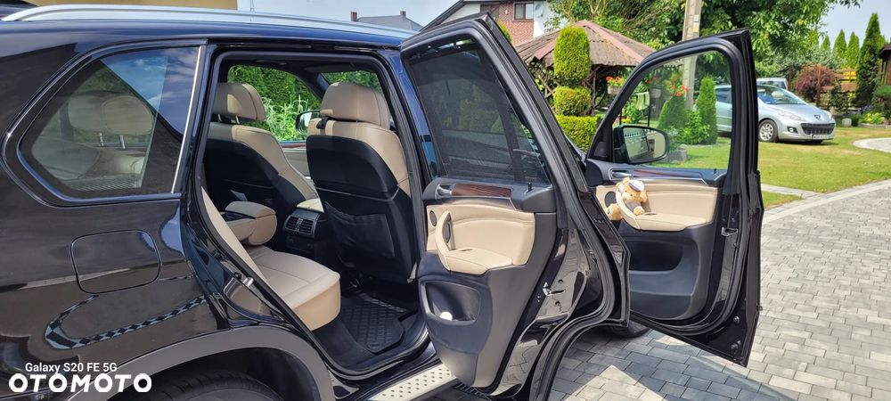 BMW X5 - 6