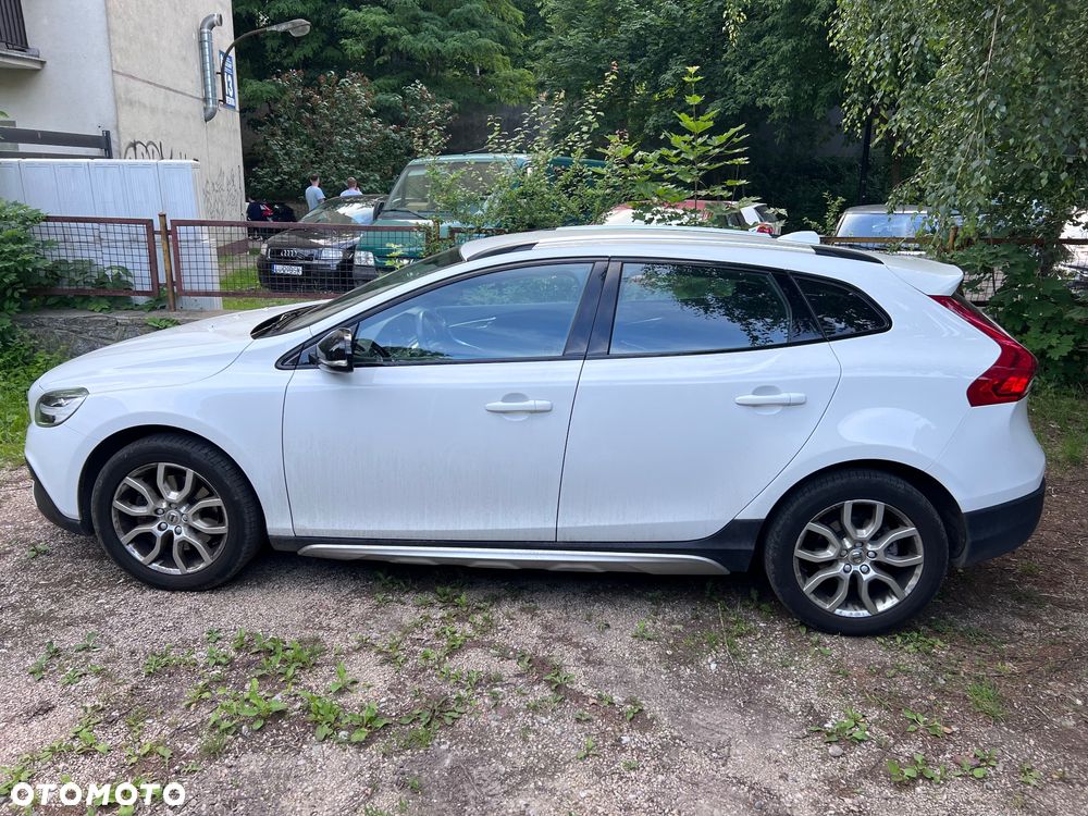 Volvo V40 T4 Drive-E Inscription - 6