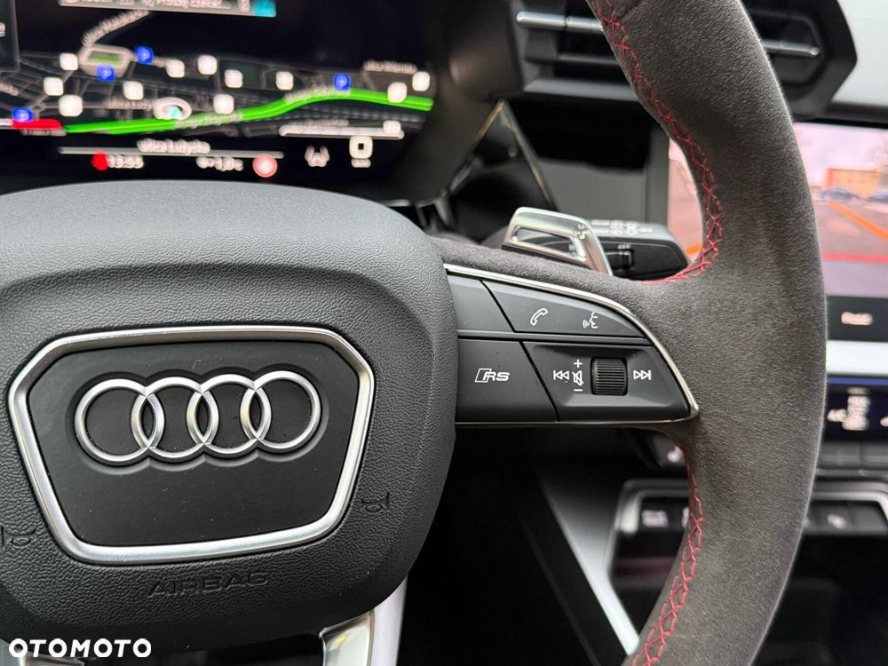 Audi RS3 Sportback - 18