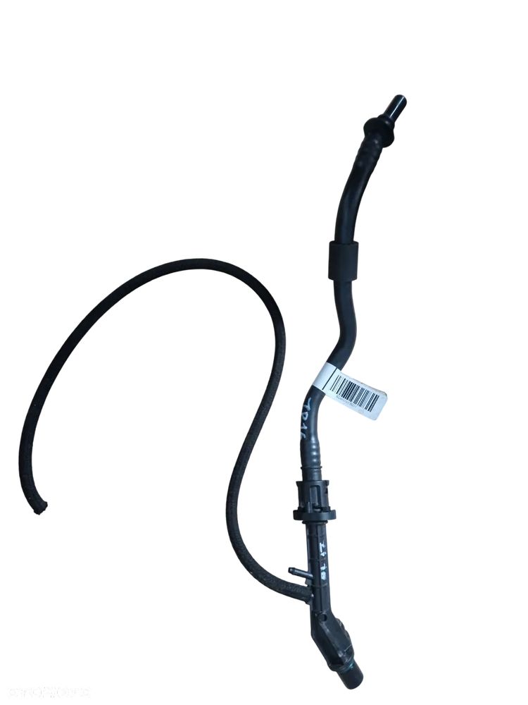 ZP16 11668513330  11668513330-04 ZAWÓR ZWROTNY PODCISNIENIA WĄŻ