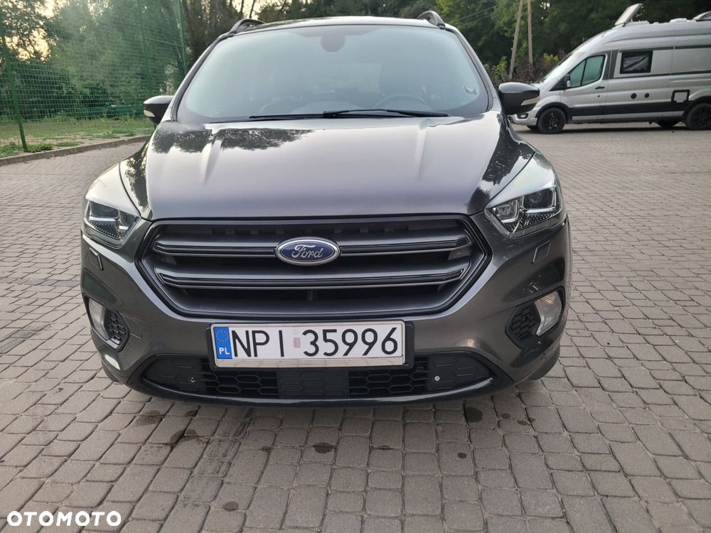 Ford Kuga 1.5 EcoBoost FWD ST-Line ASS MMT6 - 26