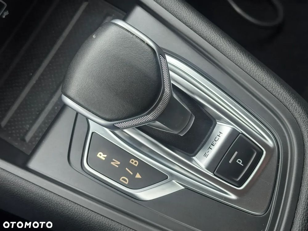 Renault Captur E-TECH 160 TECHNO - 14