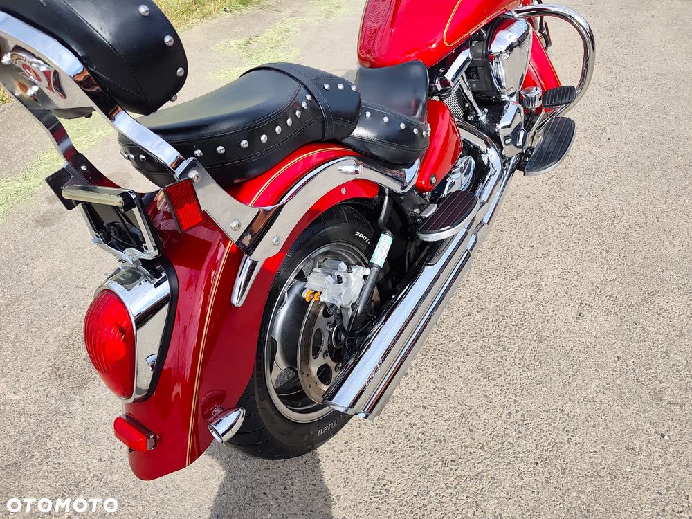 Kawasaki Vulcan - 27