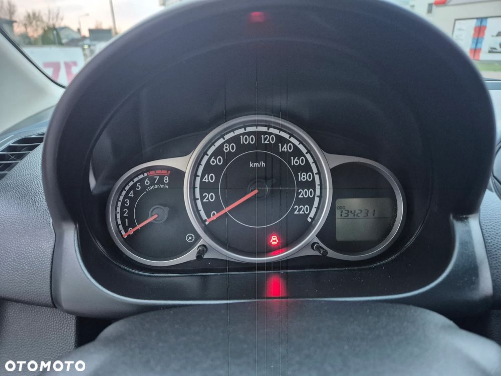 Mazda 2 1.3 MZR Active - 25