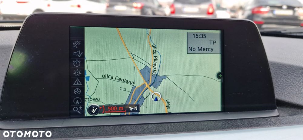 BMW Seria 3 318d DPF Edition Sport - 27