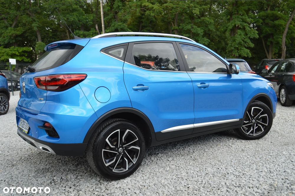 MG ZS ICE 1.5 VTI-tech Luxury - 26