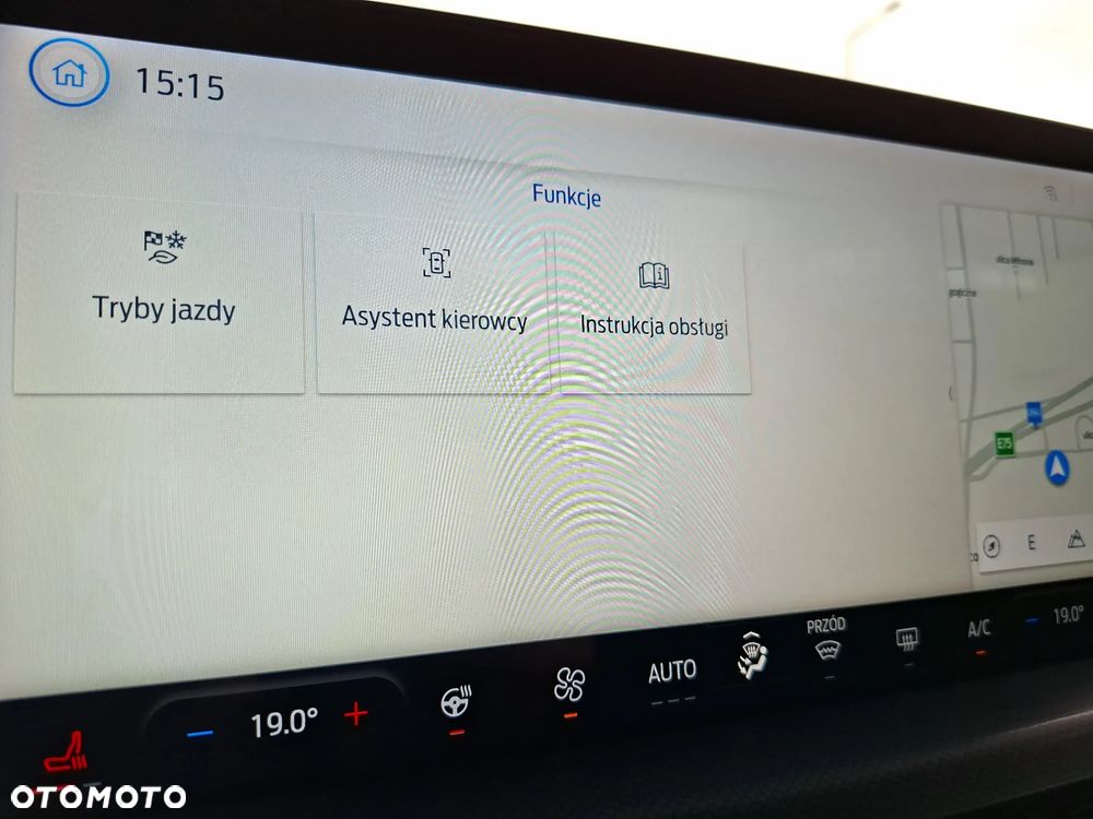 Ford Focus 1.0 EcoBoost mHEV Active X - 29