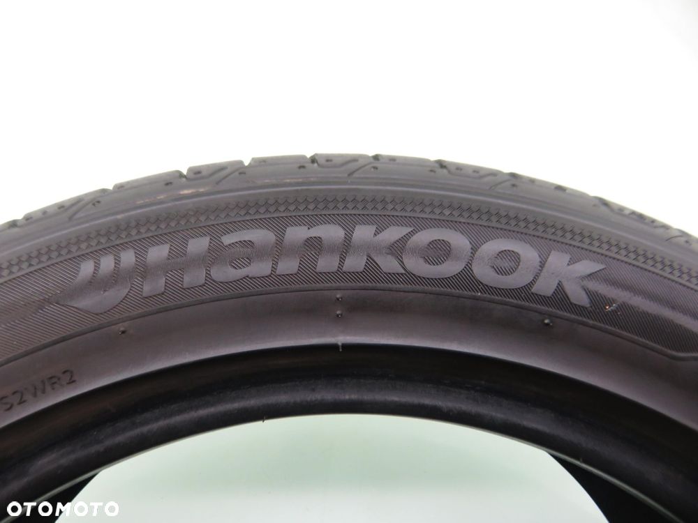 2X 195/50R16 OPONY LETNIE Hankook Ventus Prime 3  XL 88V - 6