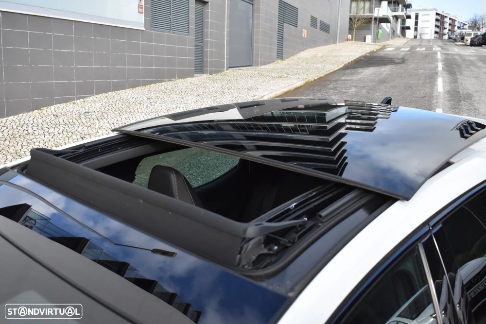 Cupra Leon 1.4 e-Hybrid VZ DSG - 22