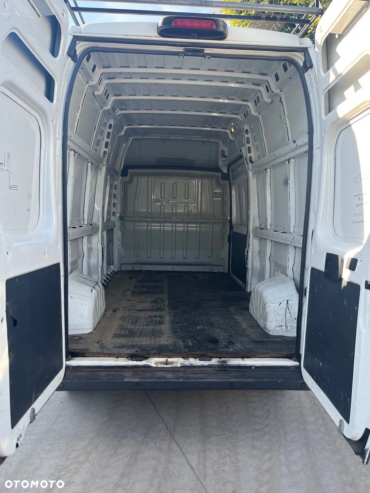Peugeot BOXER - 8