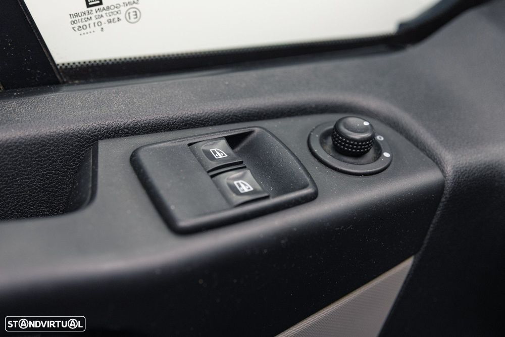 Renault Trafic 1.6 dCi L1H1 1.0T SS - 32