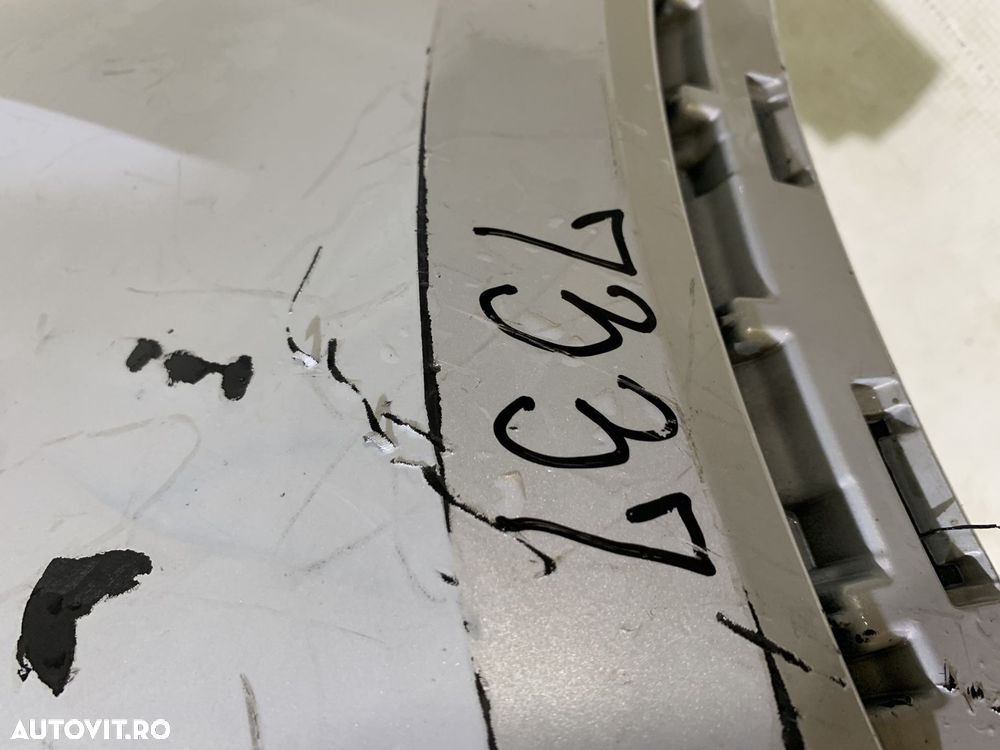 Bara fata Volvo XC40, 2018, 2019, 2020, 2021, 2022, cod origine OE 31949359. - 11