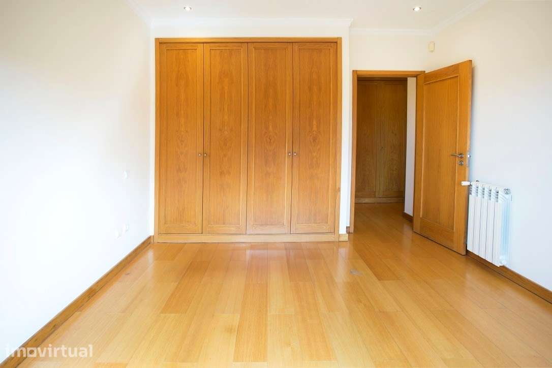 T1 Como Novo | Mercadona Canidelo | Vista Mar | Garagem - Grande imagem: 3/18