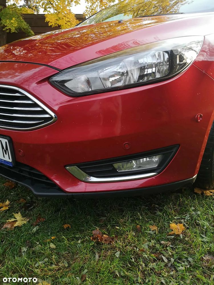 Ford Focus 1.0 EcoBoost Trend - 6