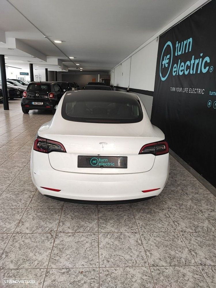 Tesla Model 3 Standard Range Plus RWD - 6