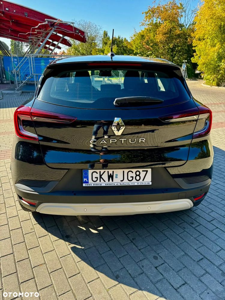 Renault Captur TCe 90 ZEN - 6