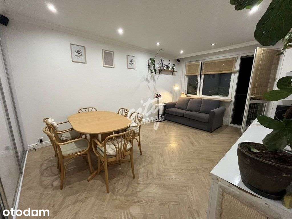 Mieszkanie na sprzedaż, 2 pokoje, 48 m², Szczecin
