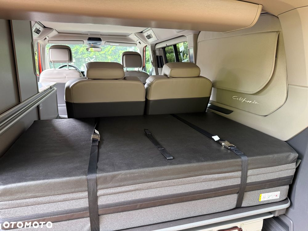 Volkswagen California - 26