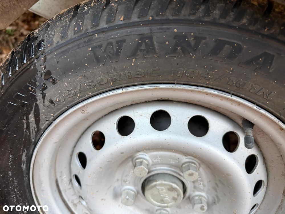 Niewiadów Jupiter Alu - 6