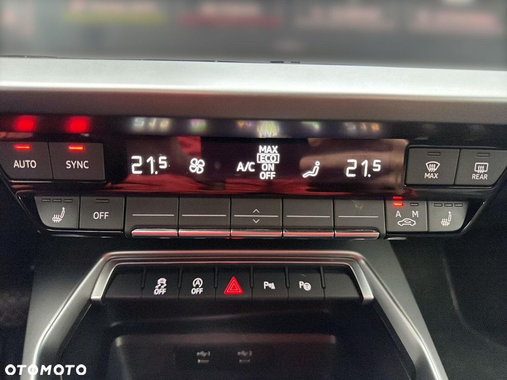 Audi A3 Limousine - 18