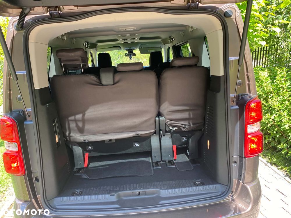 Toyota ProAce - 6