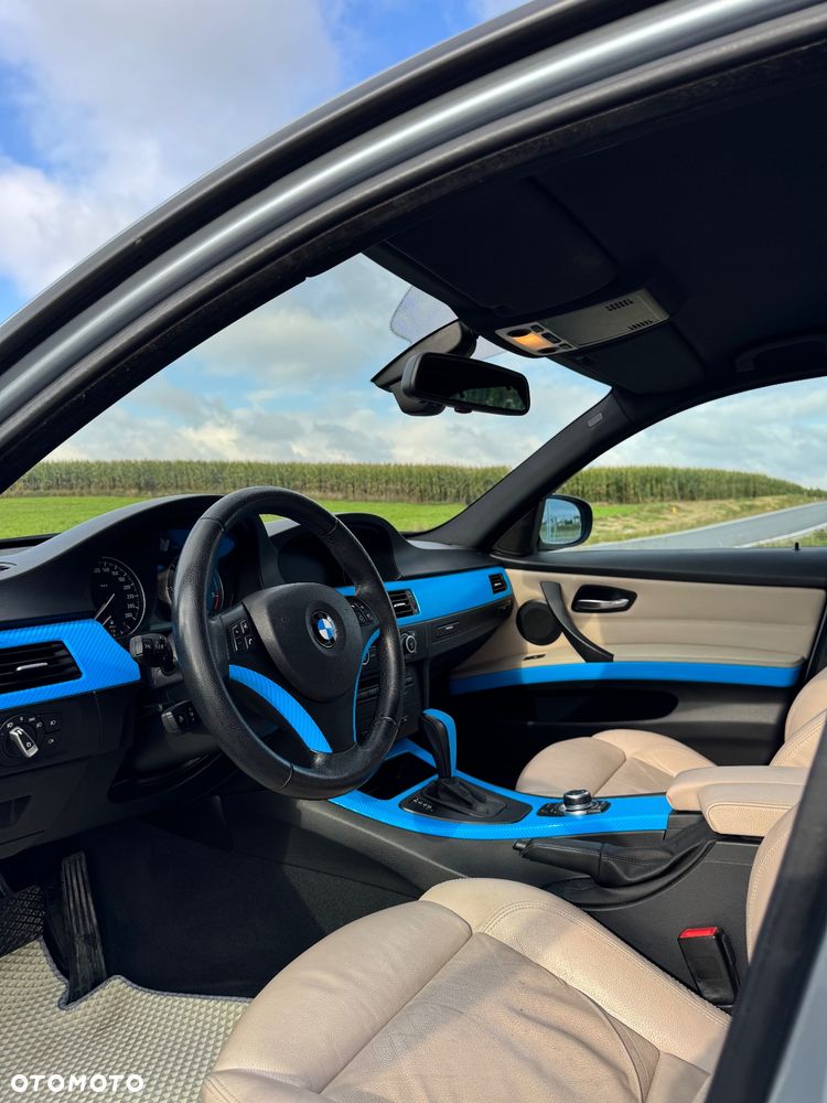 BMW Seria 3 - 6