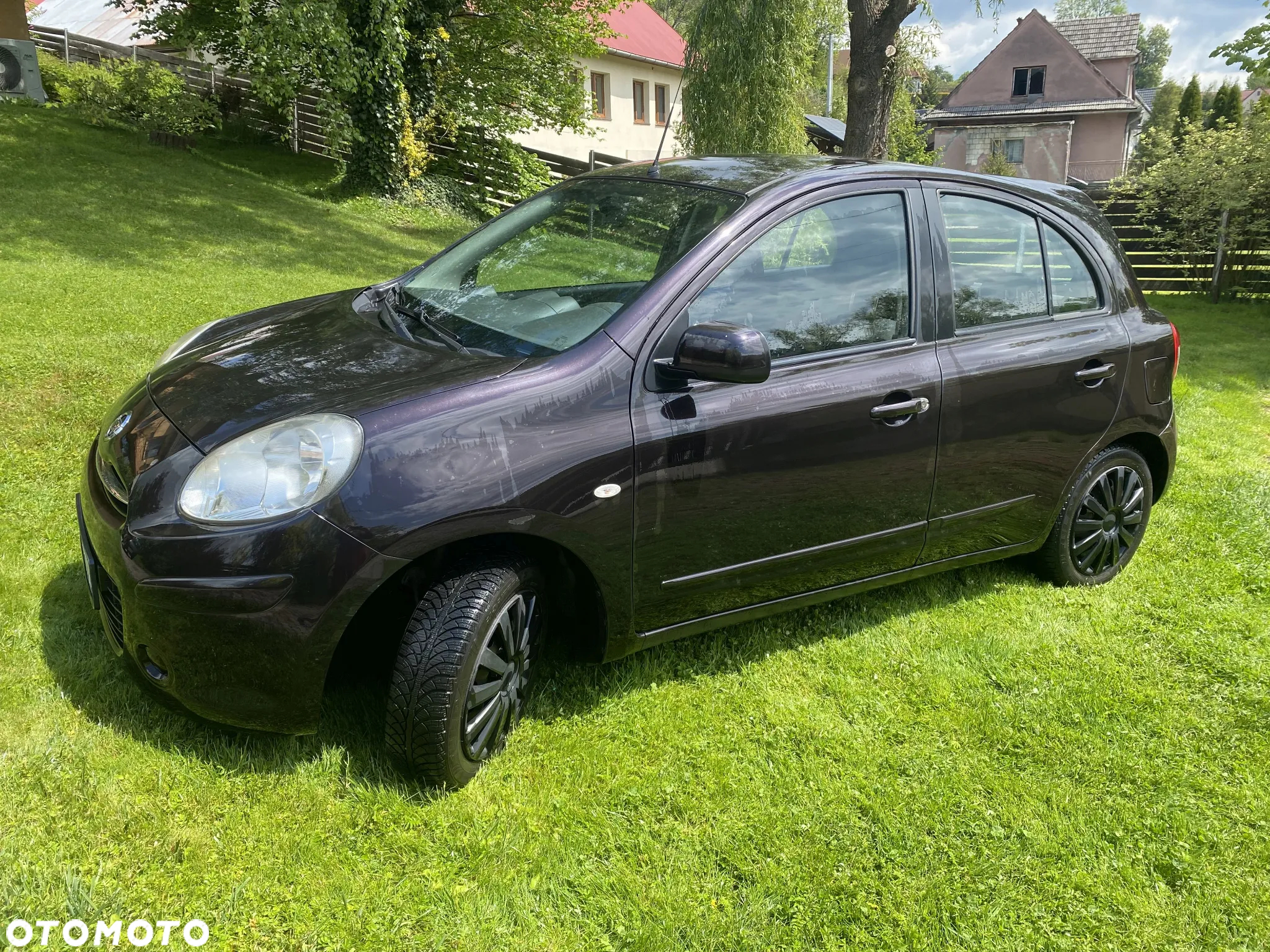 Nissan Micra 1.2 Acenta - 2