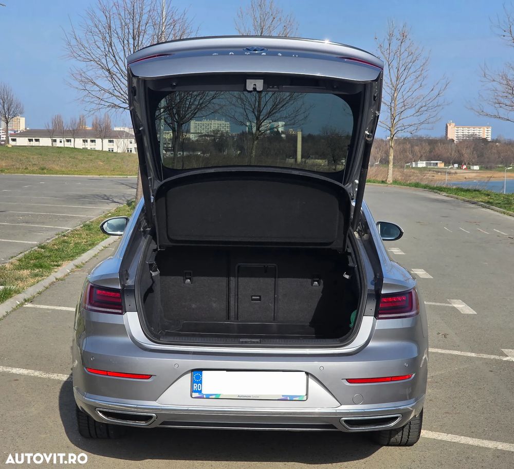 Volkswagen ARTEON - 11