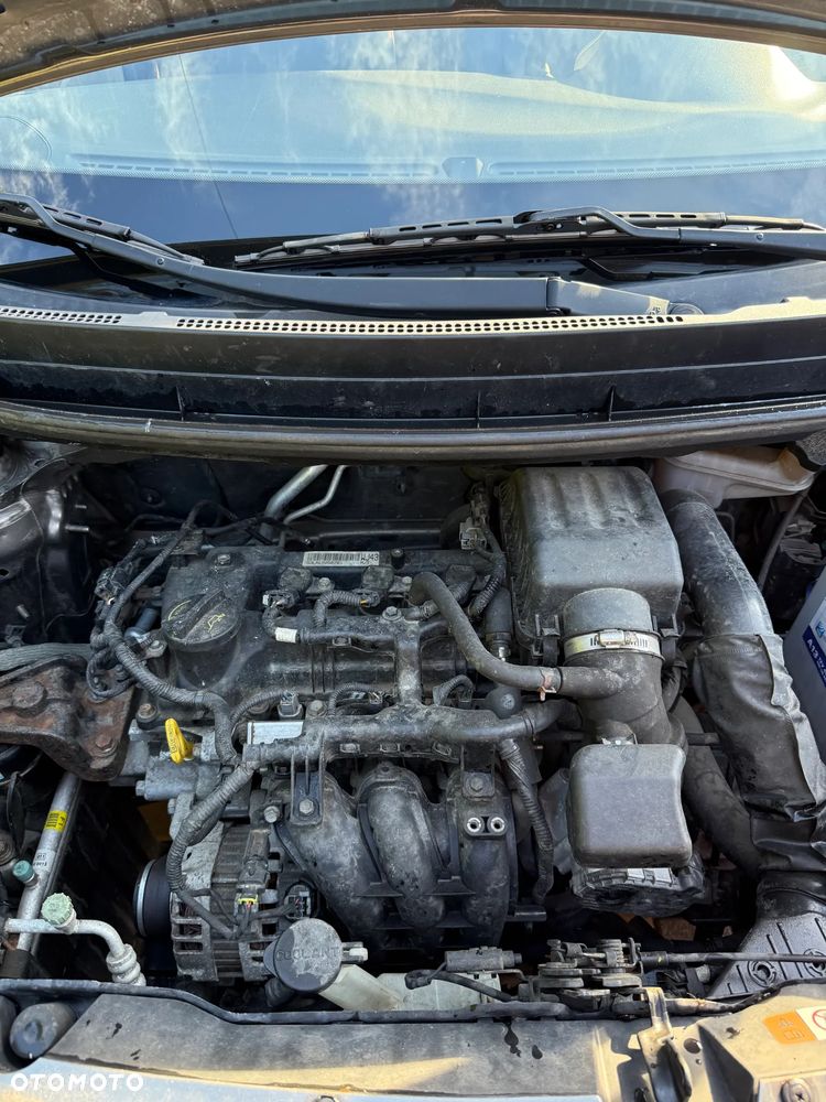 Kia Picanto - 8