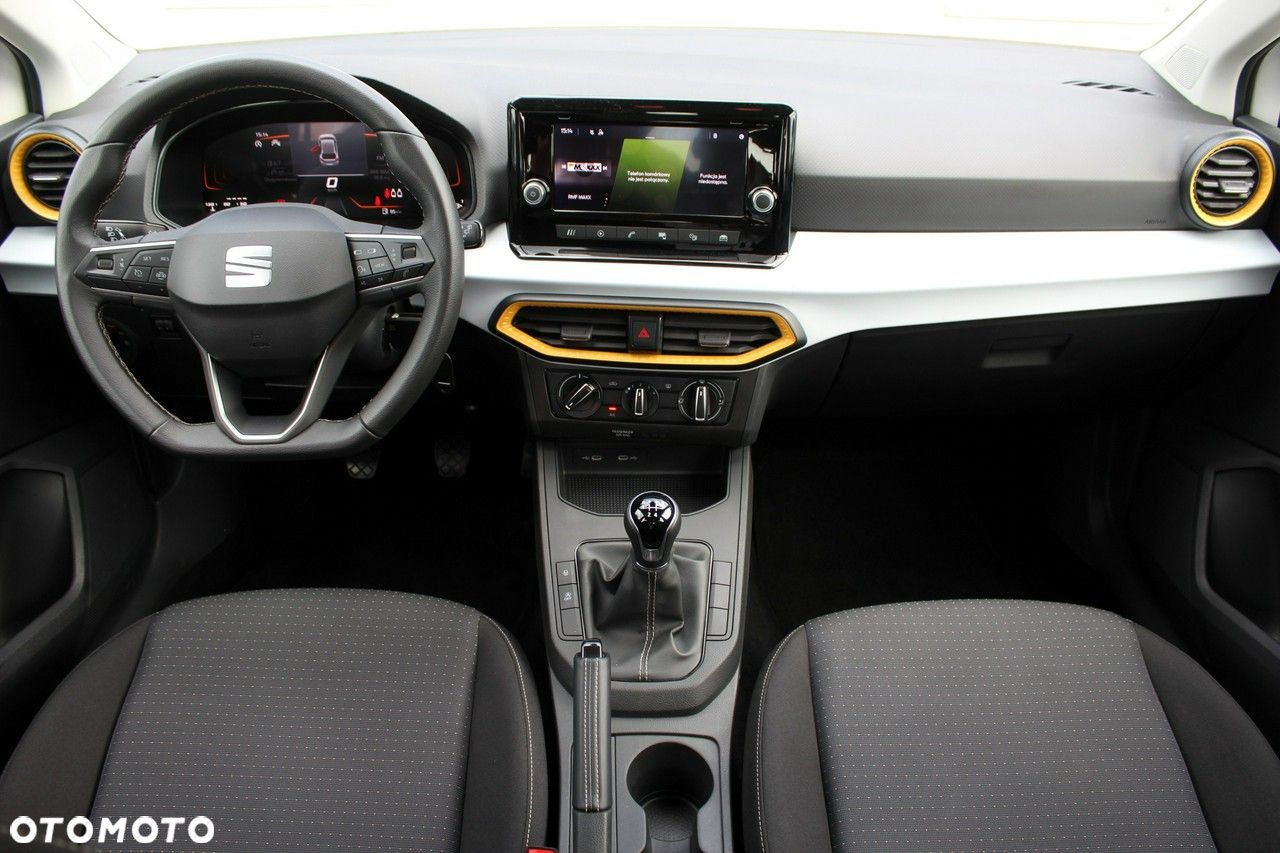 Seat Ibiza - 9