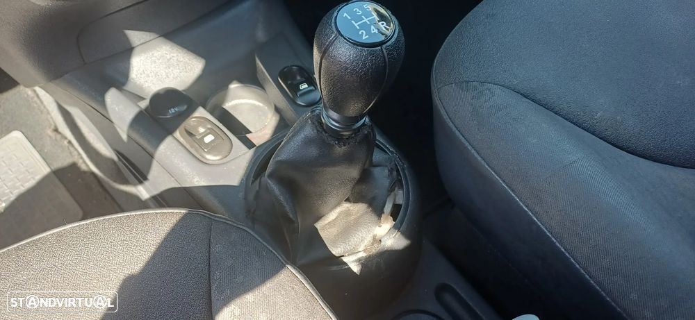 Citroën C2 1.4 HDi SX - 12