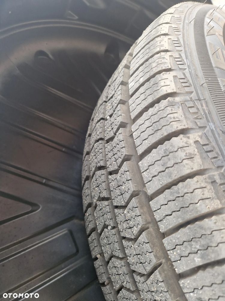 Ford Transit Custom - 10