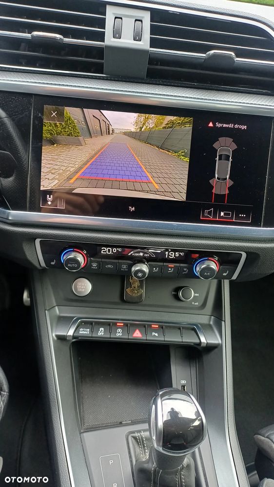 Audi Q3 Sportback 35 TDI S tronic S line - 25