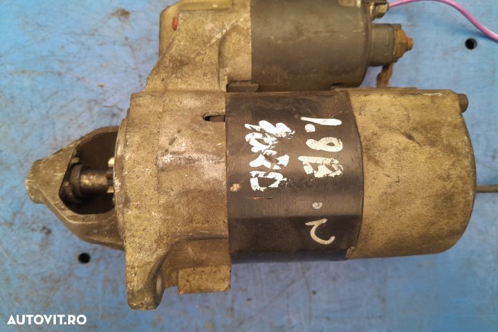 Electromotor 1.8 BENZINA MX1253 Ford Focus 2 [2004 - 2008] - 1