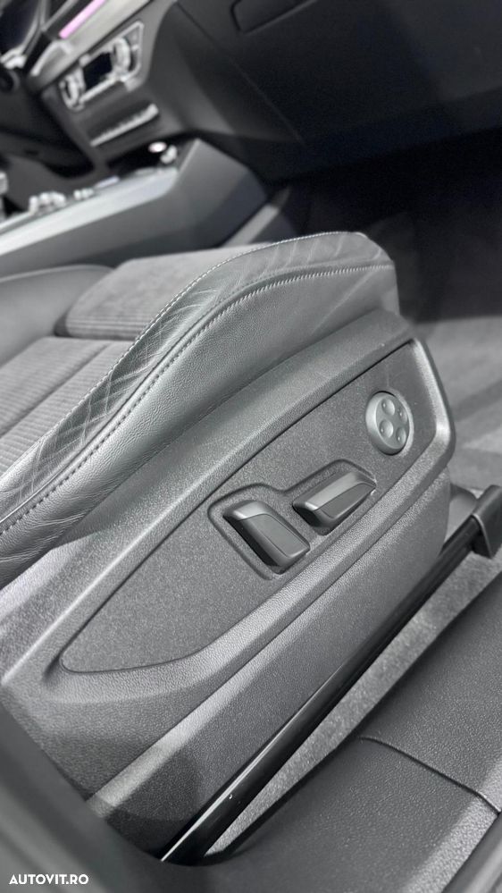 Audi SQ5 - 18