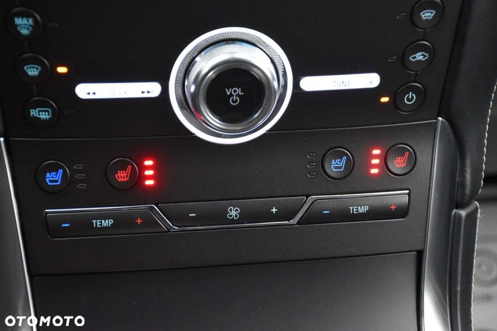 Ford Edge 2.0 EcoBlue Bi-Turbo 4x4 Vignale - 18