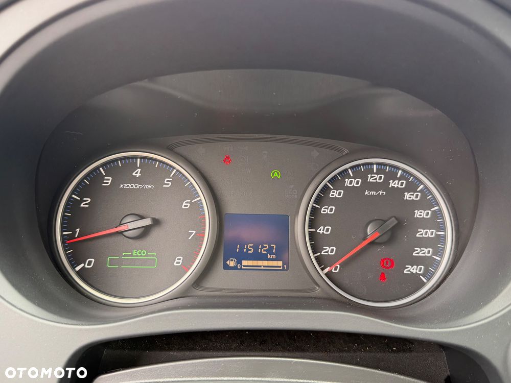 Mitsubishi Outlander 2.0 City Style 2WD - 19