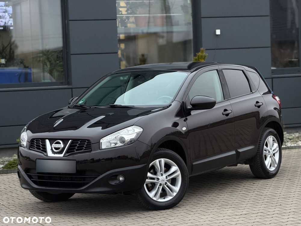 Nissan Qashqai 2.0 Acenta - 4