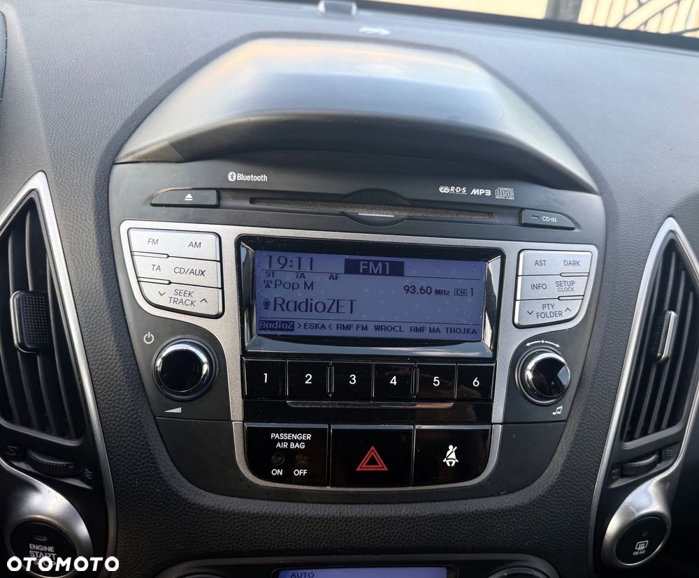 Hyundai ix35 1.6 GDI Premium 2WD - 17