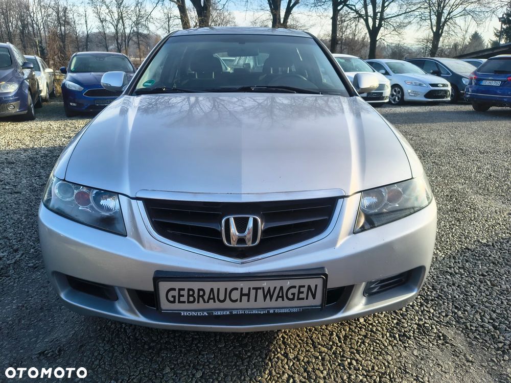 Honda Accord 2.0 i Comfort - 2