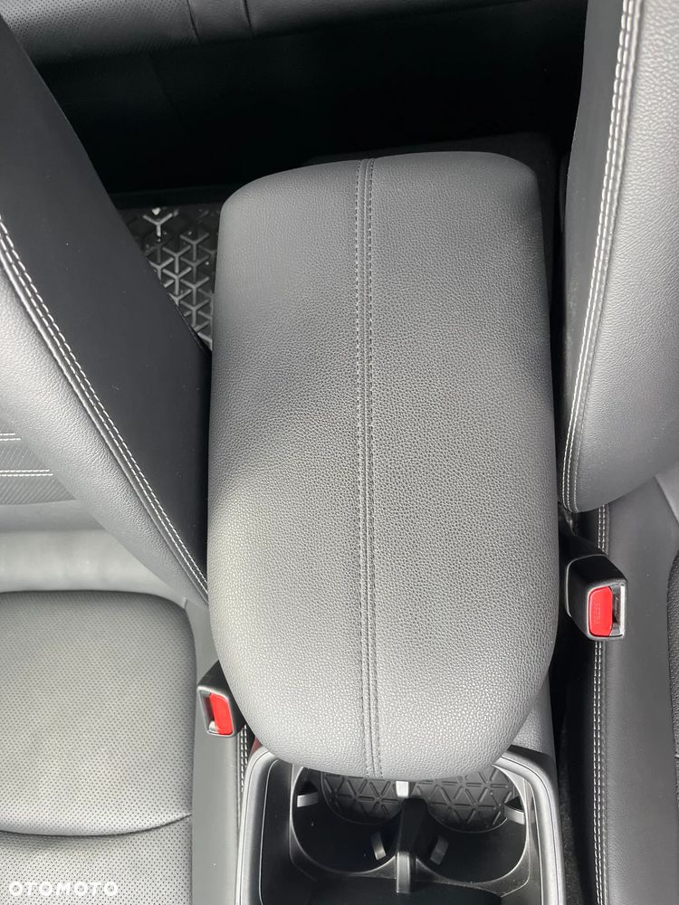 Toyota RAV4 2.5 Hybrid Executive 4x4 - 29