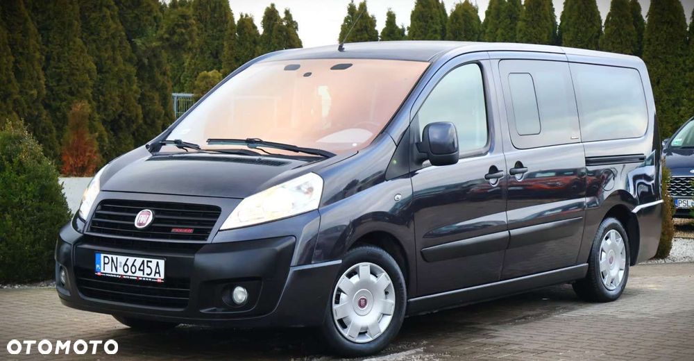 Fiat Scudo - 9