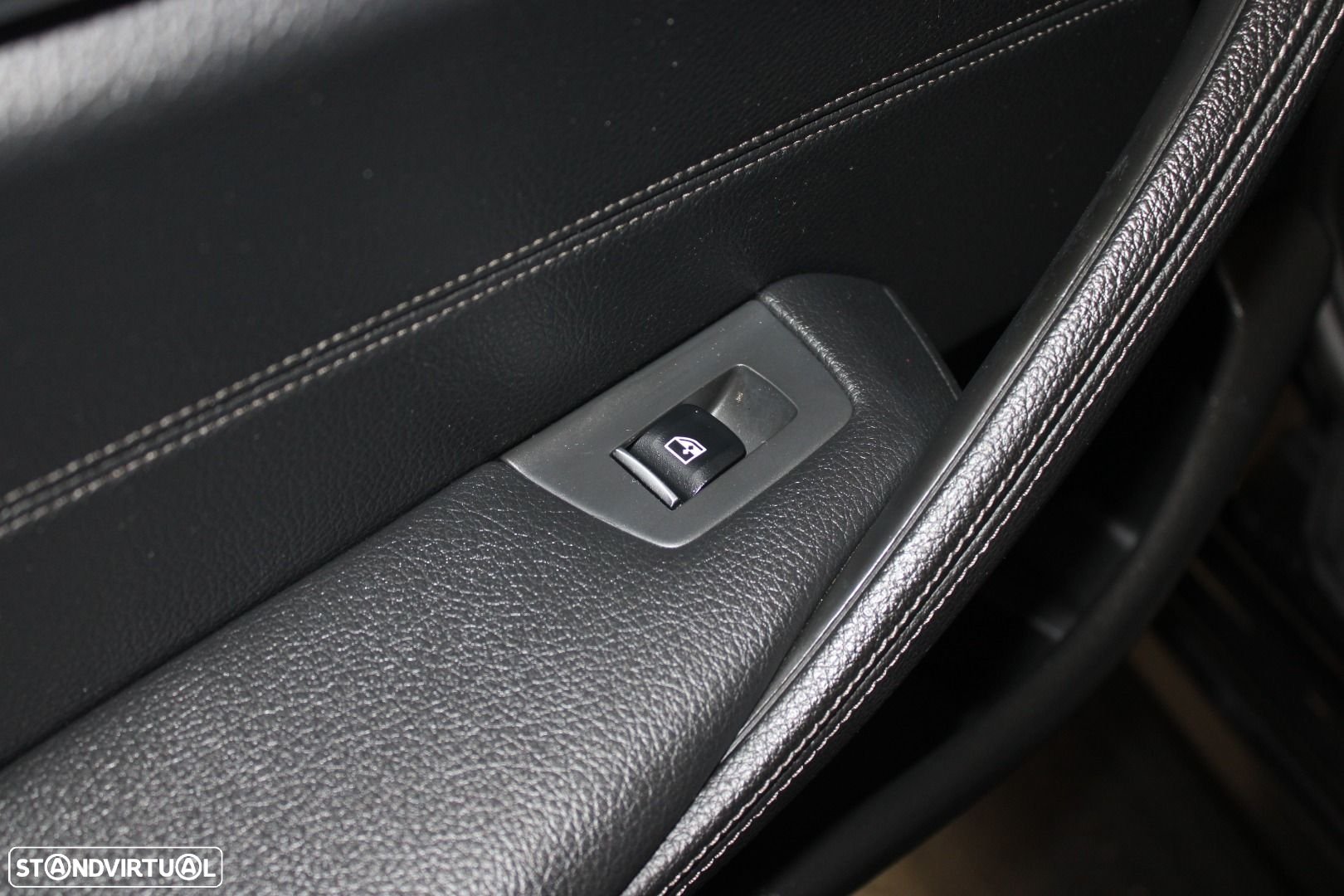 BMW 518 d Auto - 28