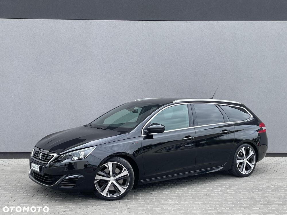 Peugeot 308 - 10