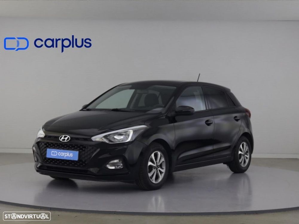Hyundai i20 1.0 T-GDi Comfort - 1